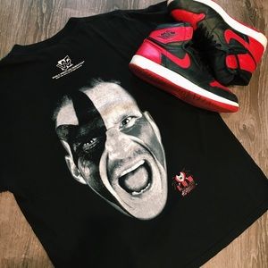 Vintage Wrestling 1997 Legion of Doom t-shirt